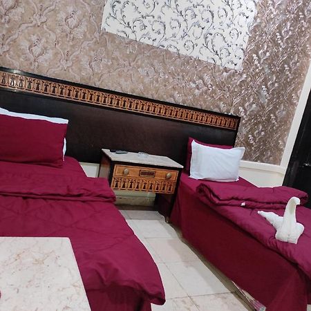 One Season Hostel Κάιρο Εξωτερικό φωτογραφία