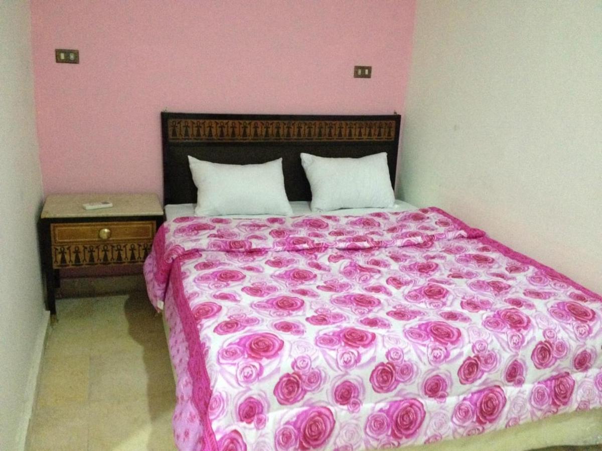 One Season Hostel Κάιρο Εξωτερικό φωτογραφία