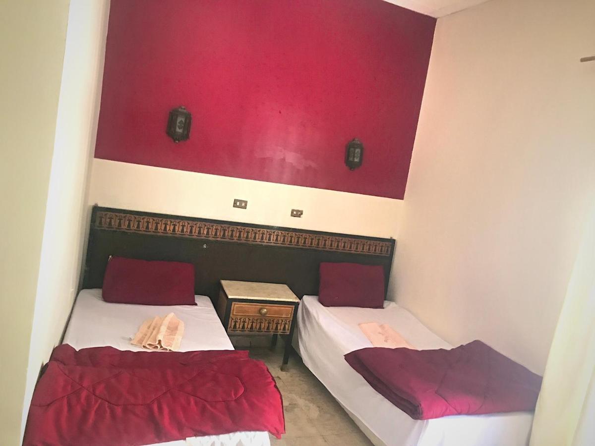 One Season Hostel Κάιρο Εξωτερικό φωτογραφία