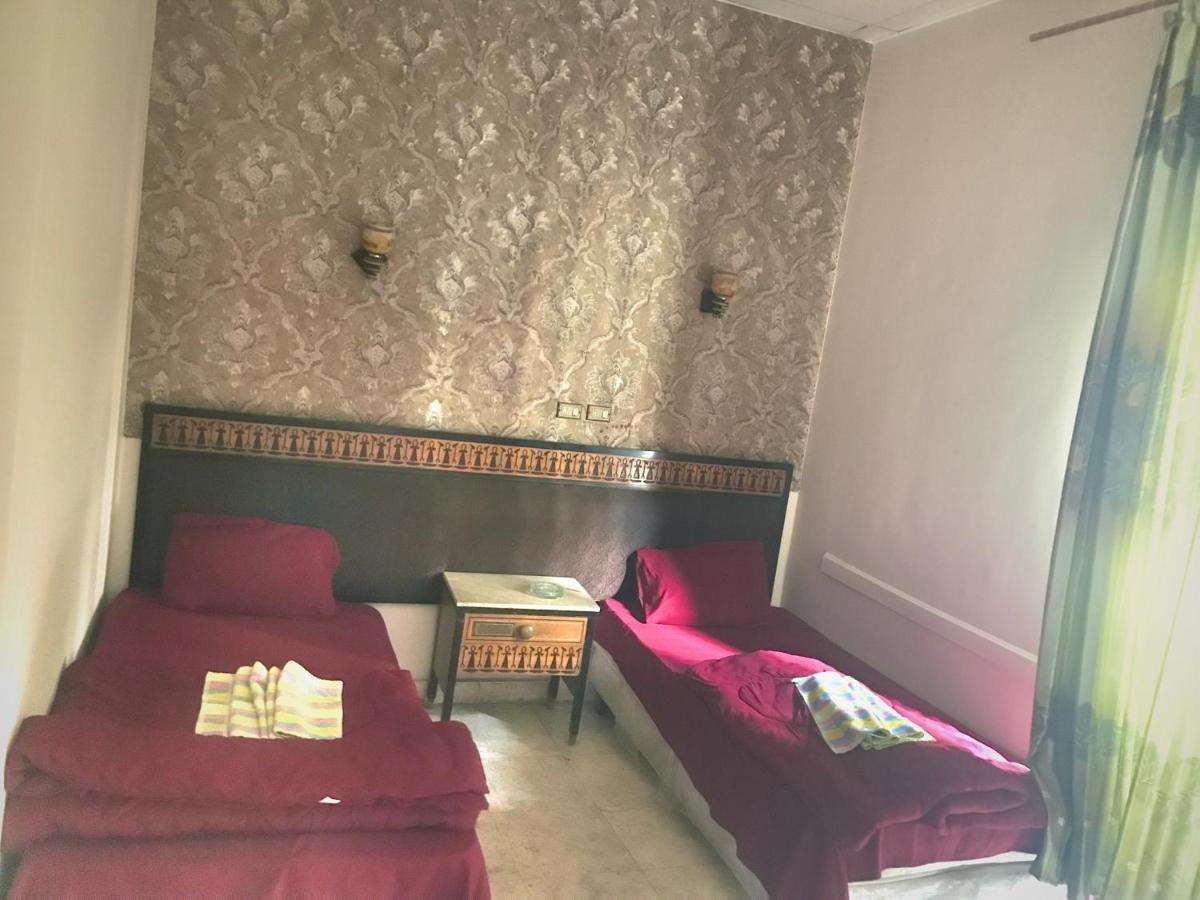 One Season Hostel Κάιρο Εξωτερικό φωτογραφία