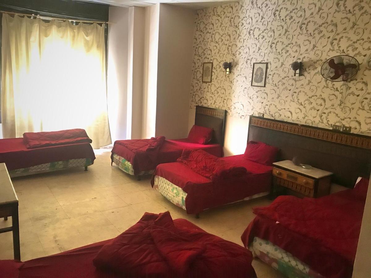 One Season Hostel Κάιρο Εξωτερικό φωτογραφία