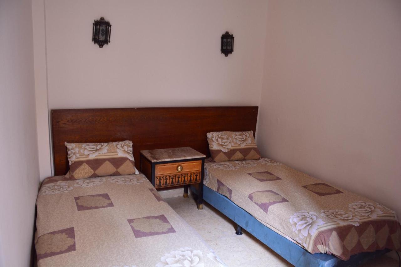 One Season Hostel Κάιρο Δωμάτιο φωτογραφία