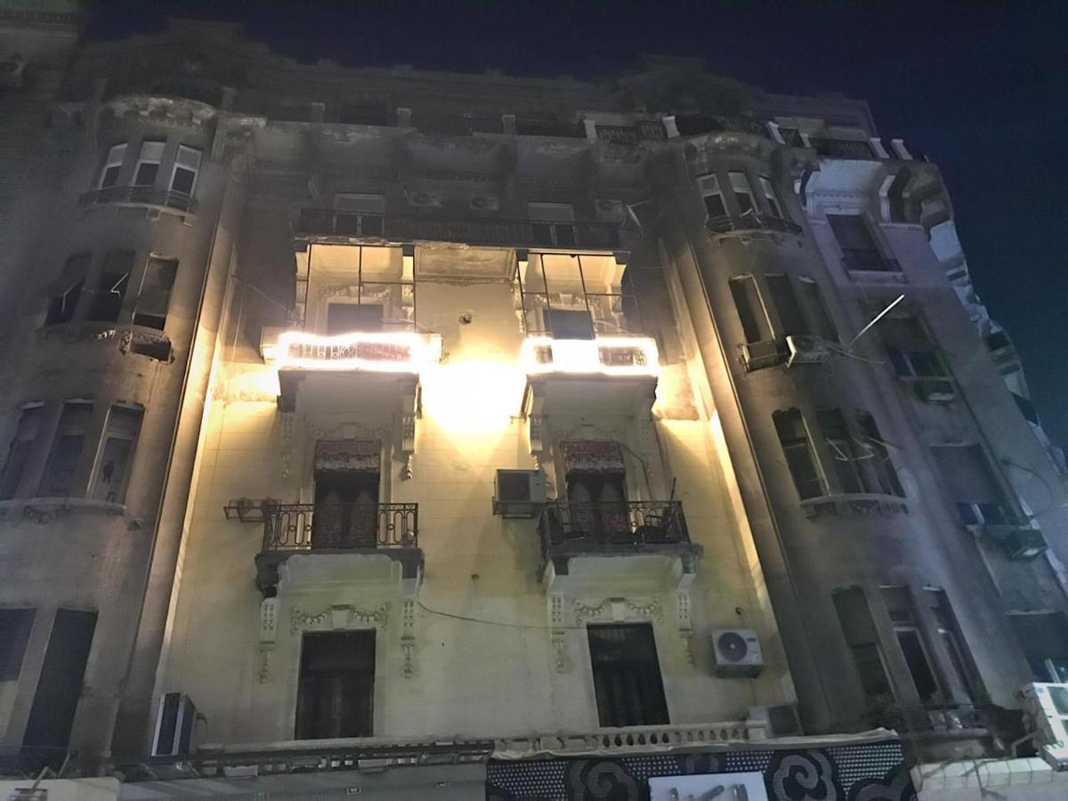 One Season Hostel Κάιρο Εξωτερικό φωτογραφία