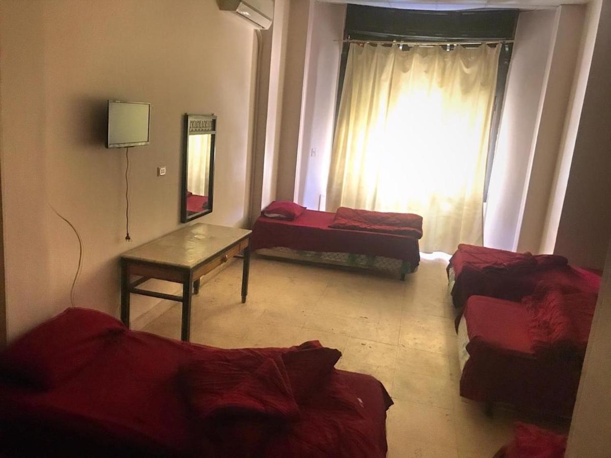 One Season Hostel Κάιρο Εξωτερικό φωτογραφία
