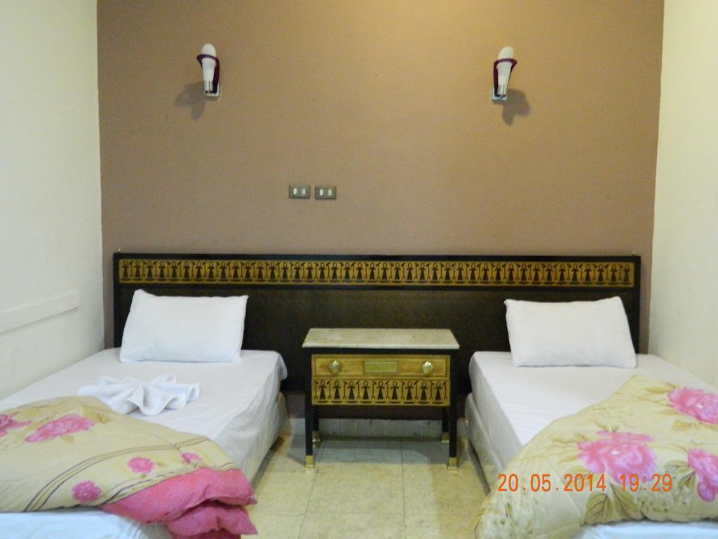 One Season Hostel Κάιρο Εξωτερικό φωτογραφία