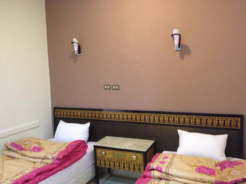One Season Hostel Κάιρο Εξωτερικό φωτογραφία