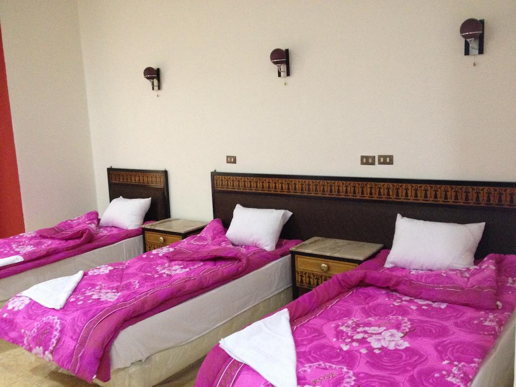 One Season Hostel Κάιρο Εξωτερικό φωτογραφία