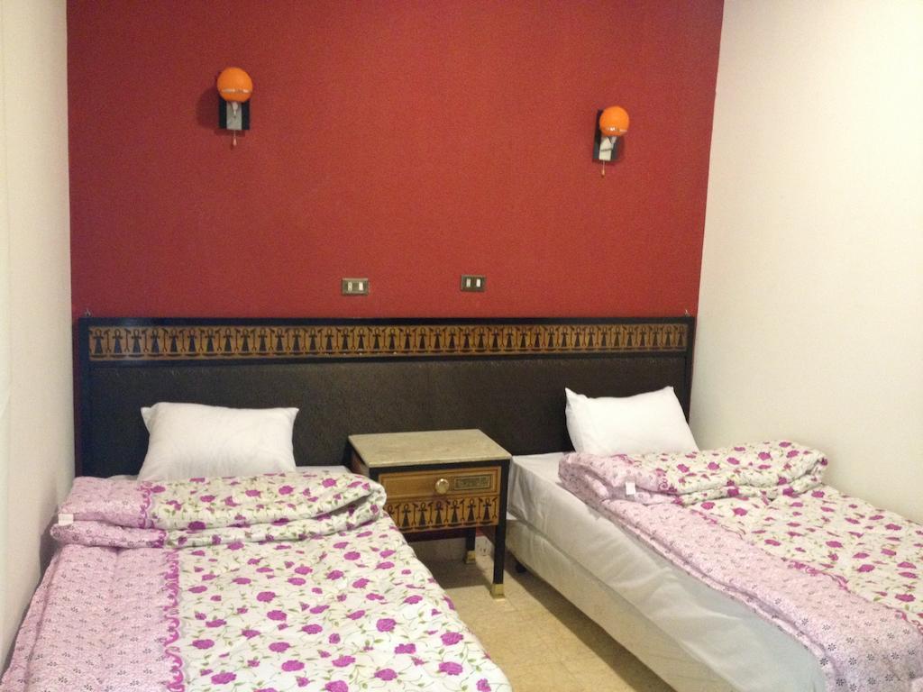 One Season Hostel Κάιρο Εξωτερικό φωτογραφία