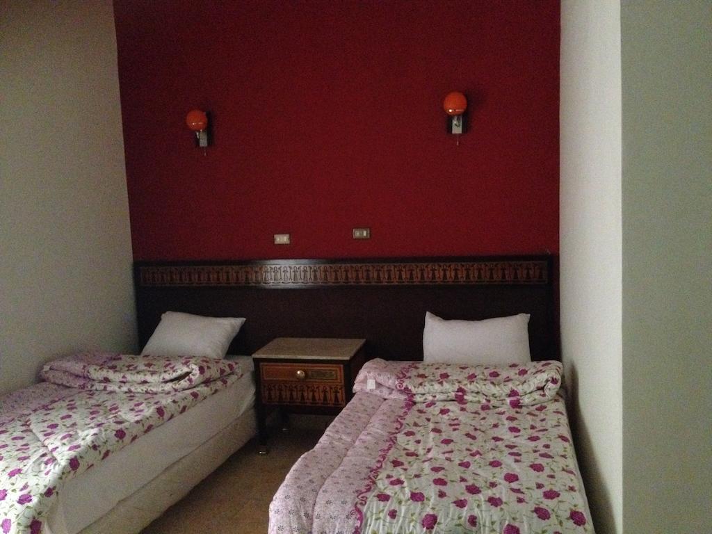 One Season Hostel Κάιρο Εξωτερικό φωτογραφία