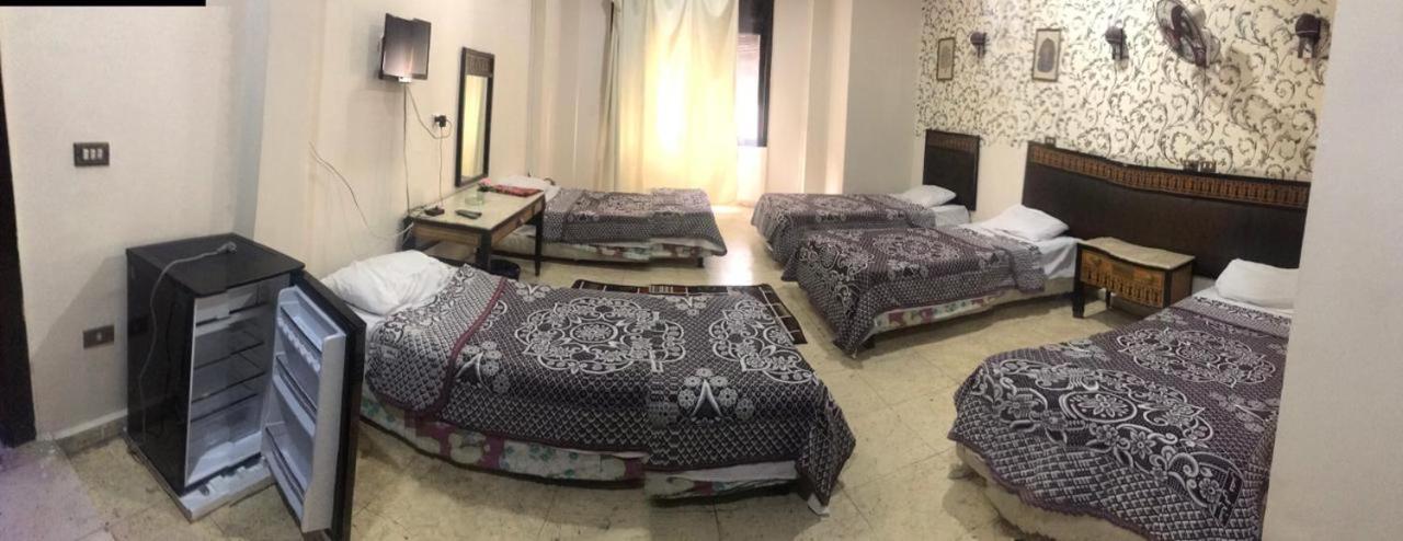 One Season Hostel Κάιρο Εξωτερικό φωτογραφία