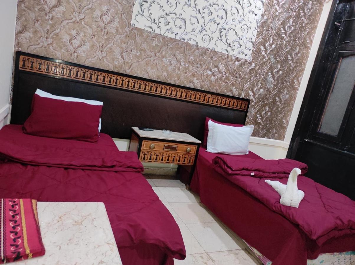 One Season Hostel Κάιρο Εξωτερικό φωτογραφία