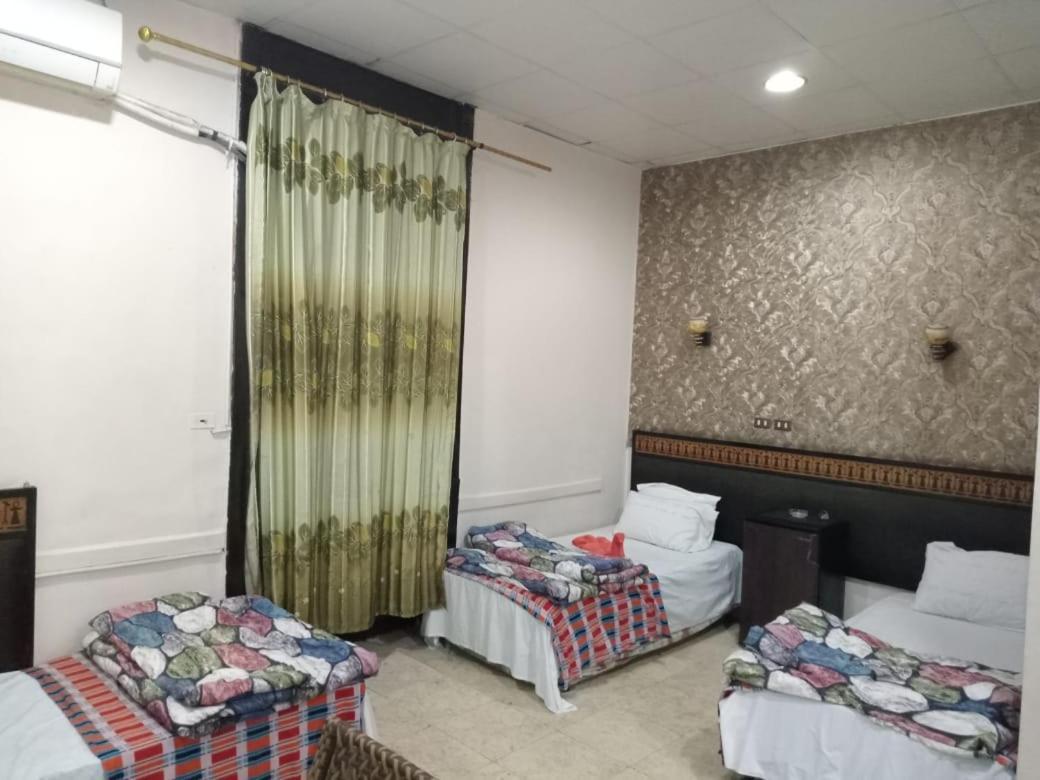 One Season Hostel Κάιρο Εξωτερικό φωτογραφία