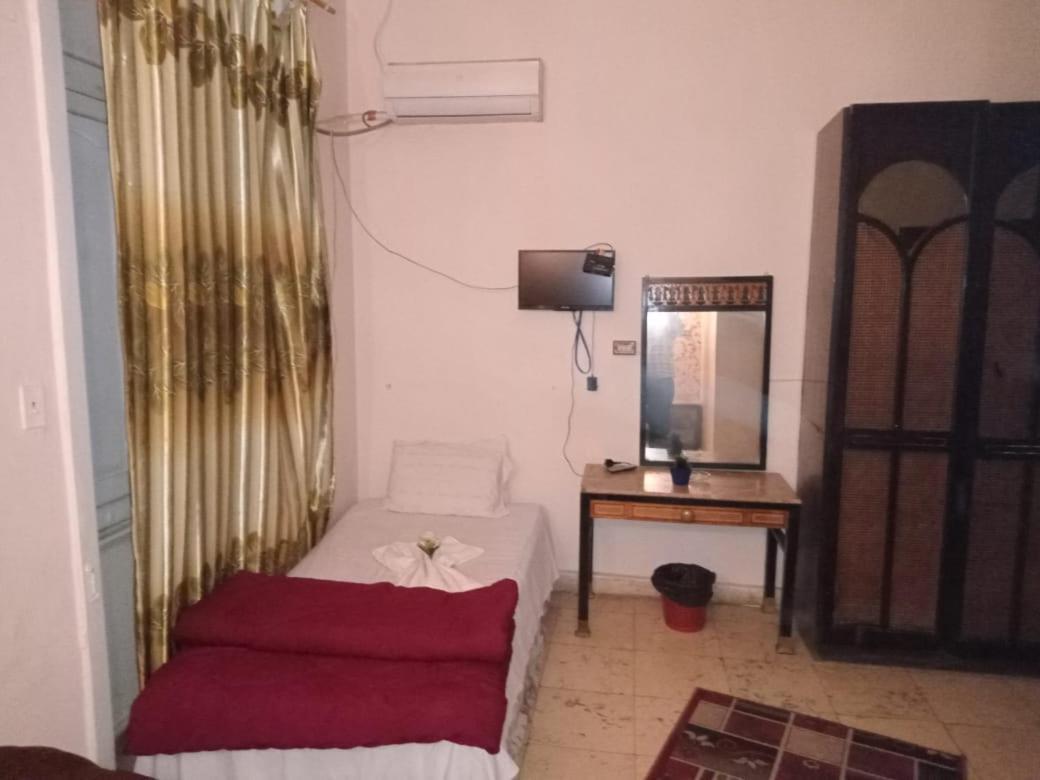 One Season Hostel Κάιρο Εξωτερικό φωτογραφία