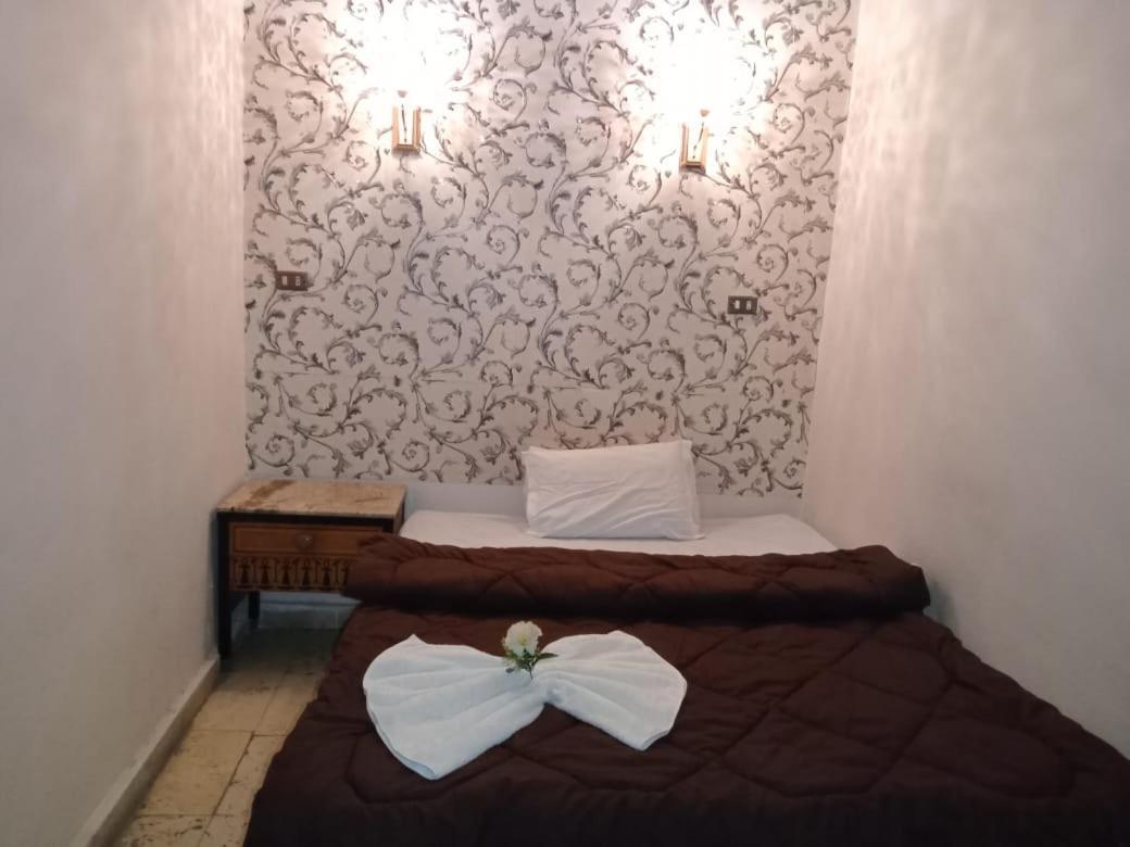 One Season Hostel Κάιρο Εξωτερικό φωτογραφία