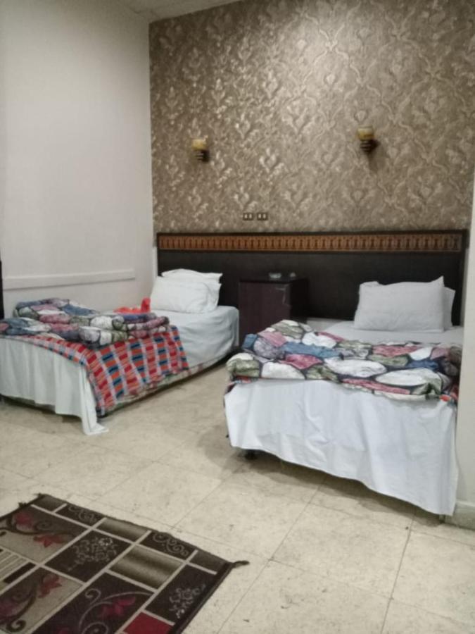 One Season Hostel Κάιρο Εξωτερικό φωτογραφία