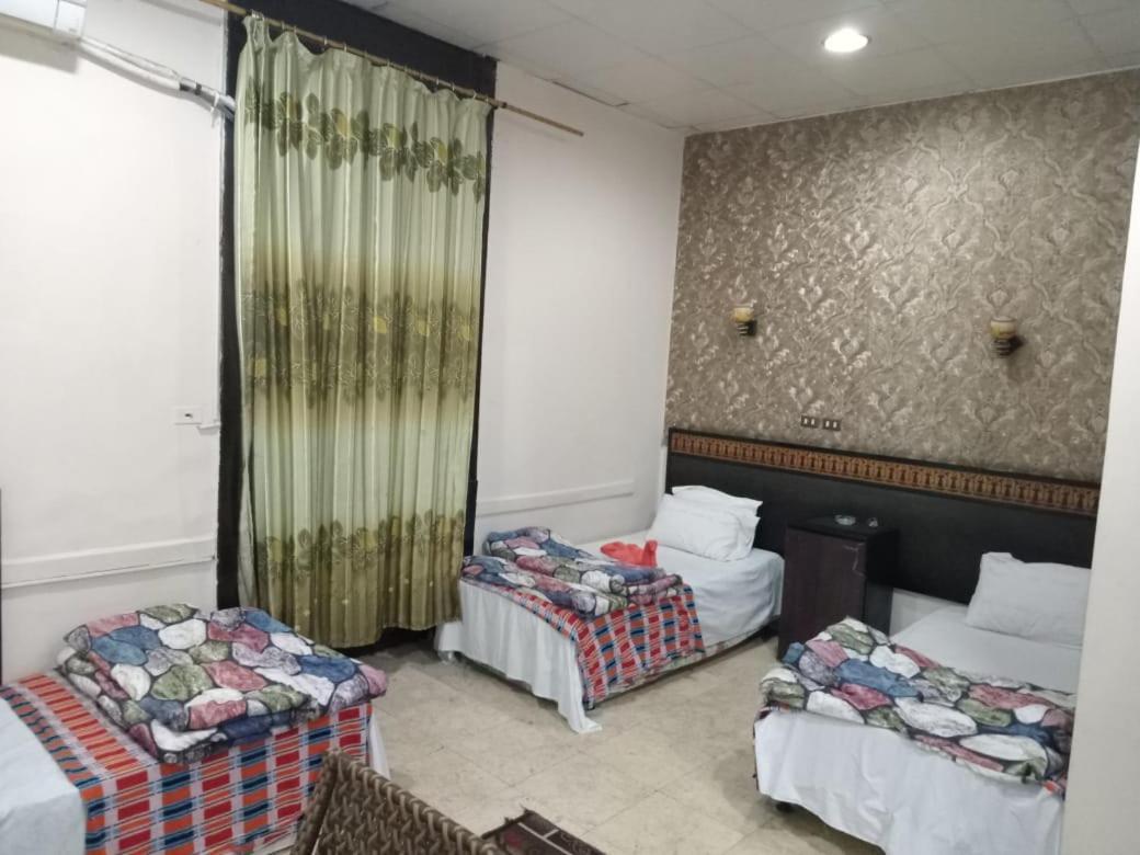 One Season Hostel Κάιρο Εξωτερικό φωτογραφία