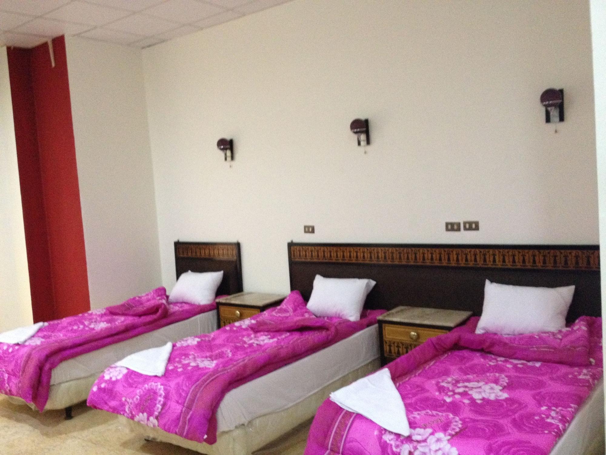 One Season Hostel Κάιρο Εξωτερικό φωτογραφία