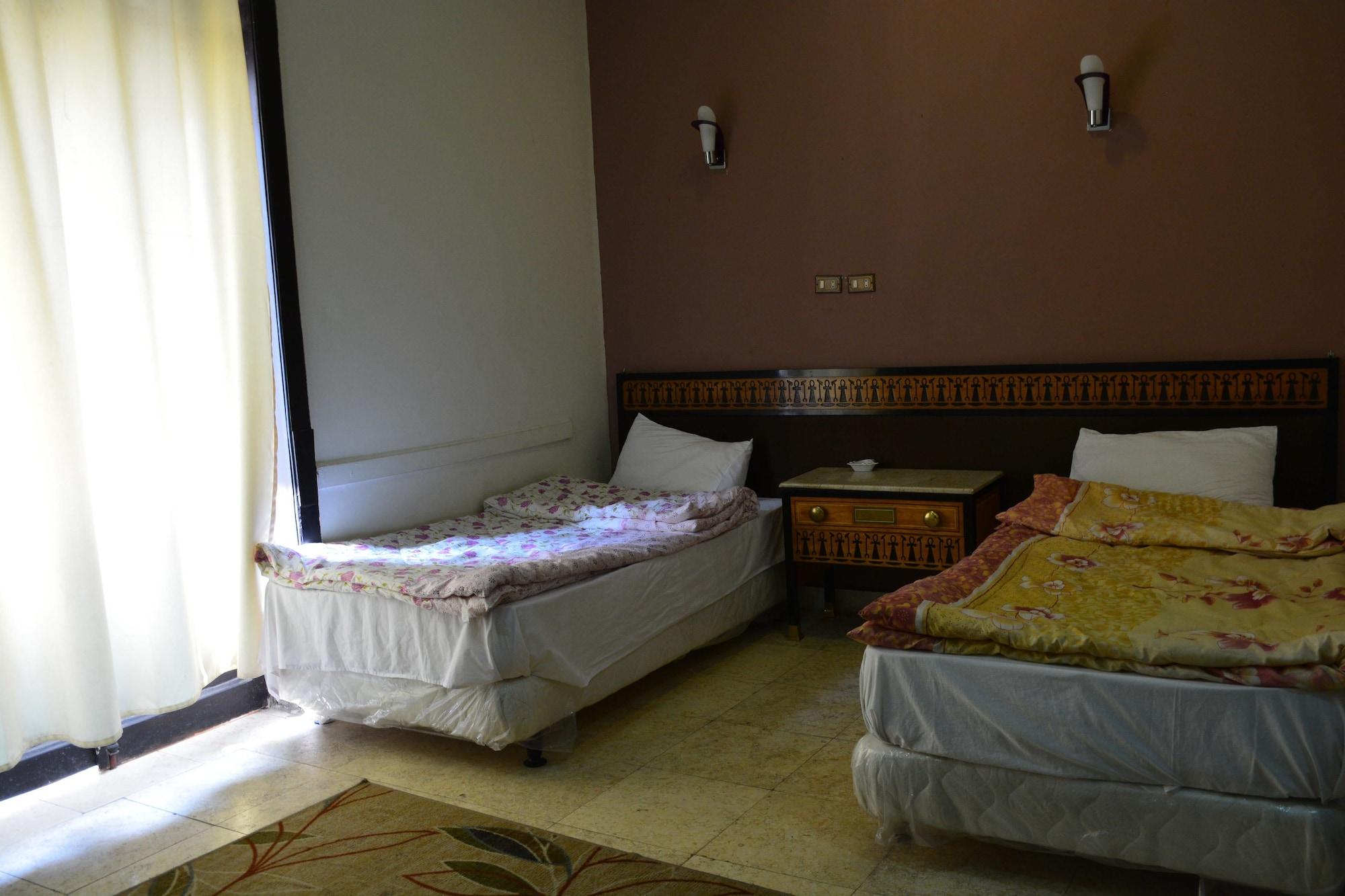 One Season Hostel Κάιρο Εξωτερικό φωτογραφία