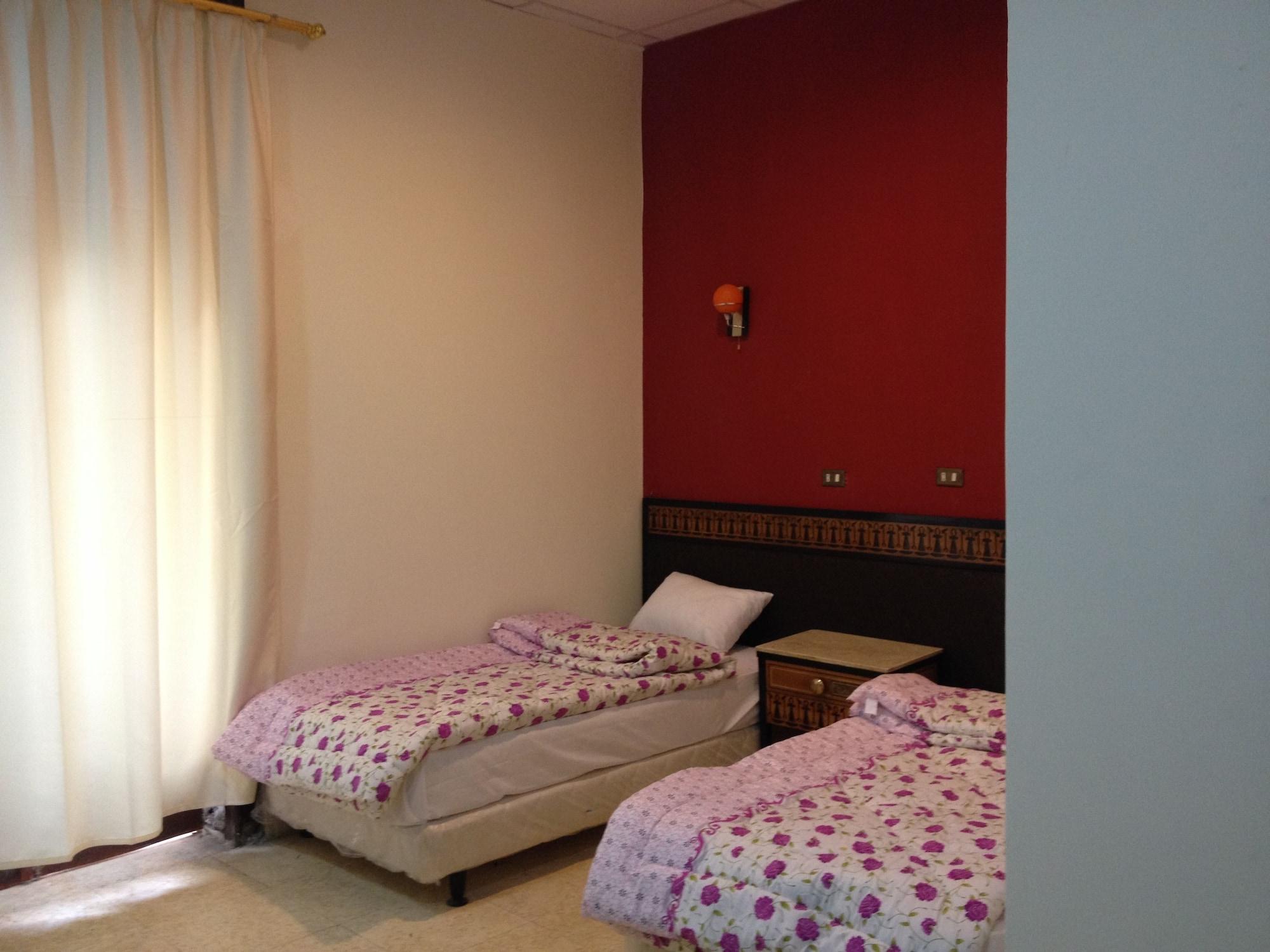 One Season Hostel Κάιρο Εξωτερικό φωτογραφία