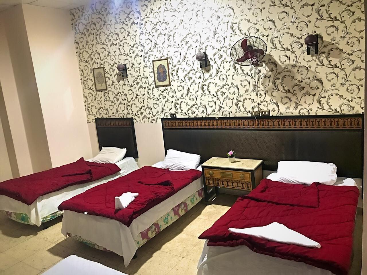 One Season Hostel Κάιρο Εξωτερικό φωτογραφία