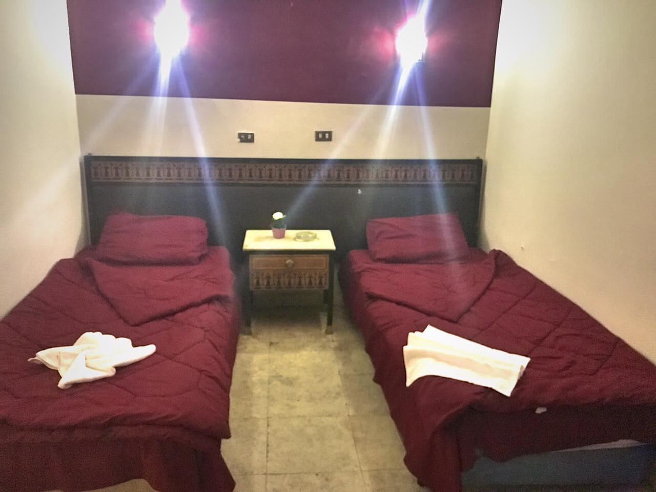 One Season Hostel Κάιρο Εξωτερικό φωτογραφία