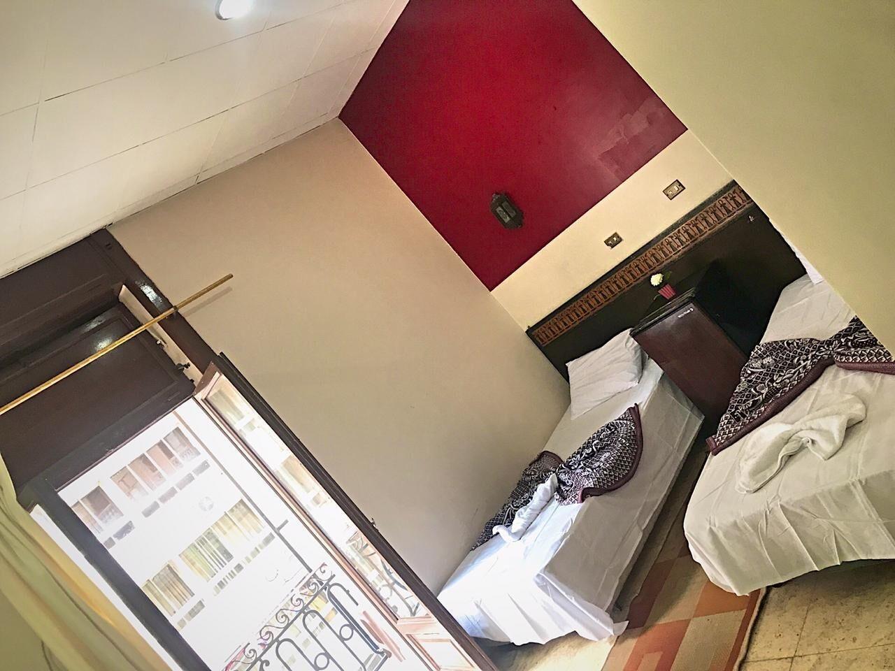 One Season Hostel Κάιρο Εξωτερικό φωτογραφία