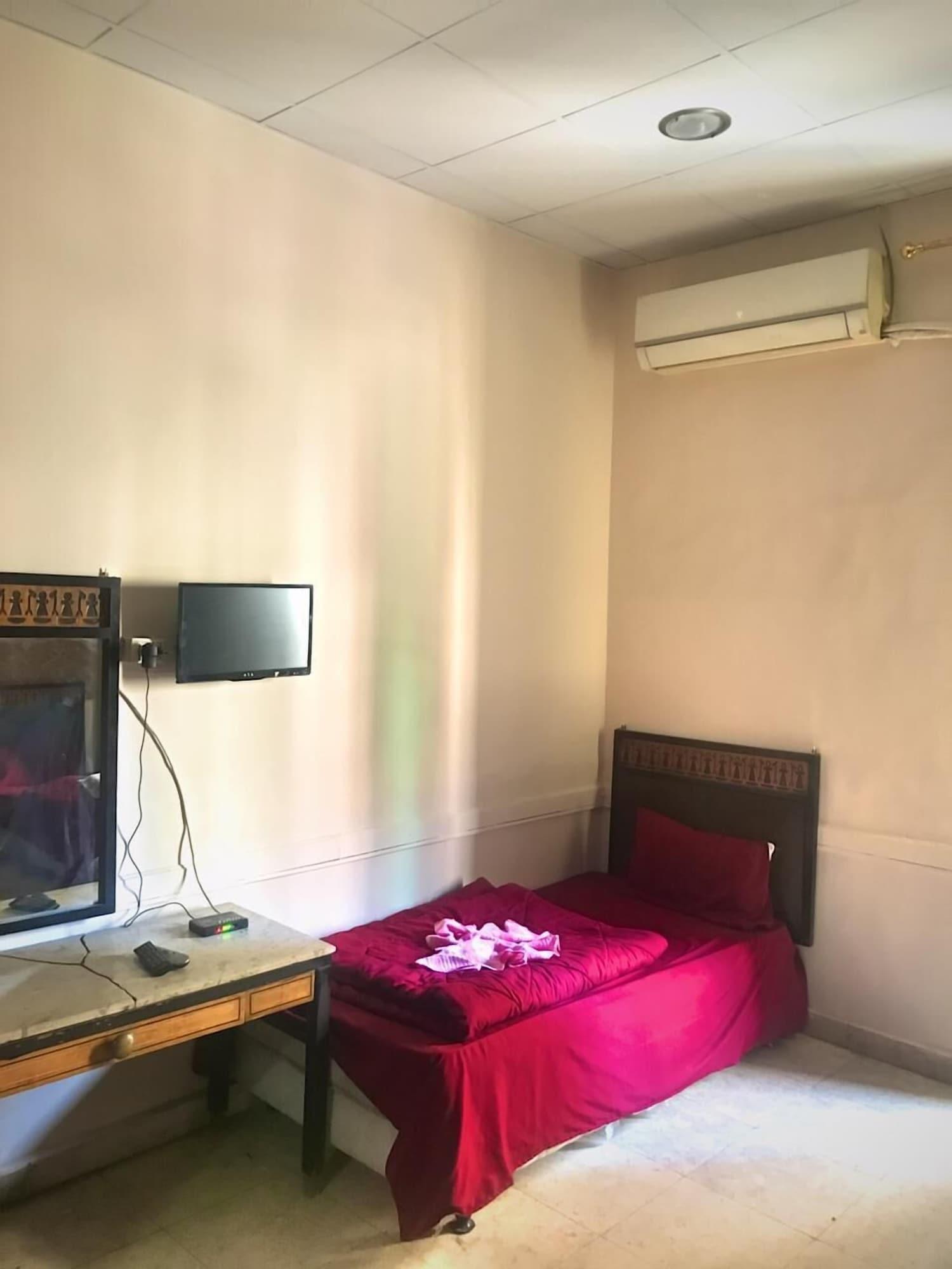 One Season Hostel Κάιρο Εξωτερικό φωτογραφία