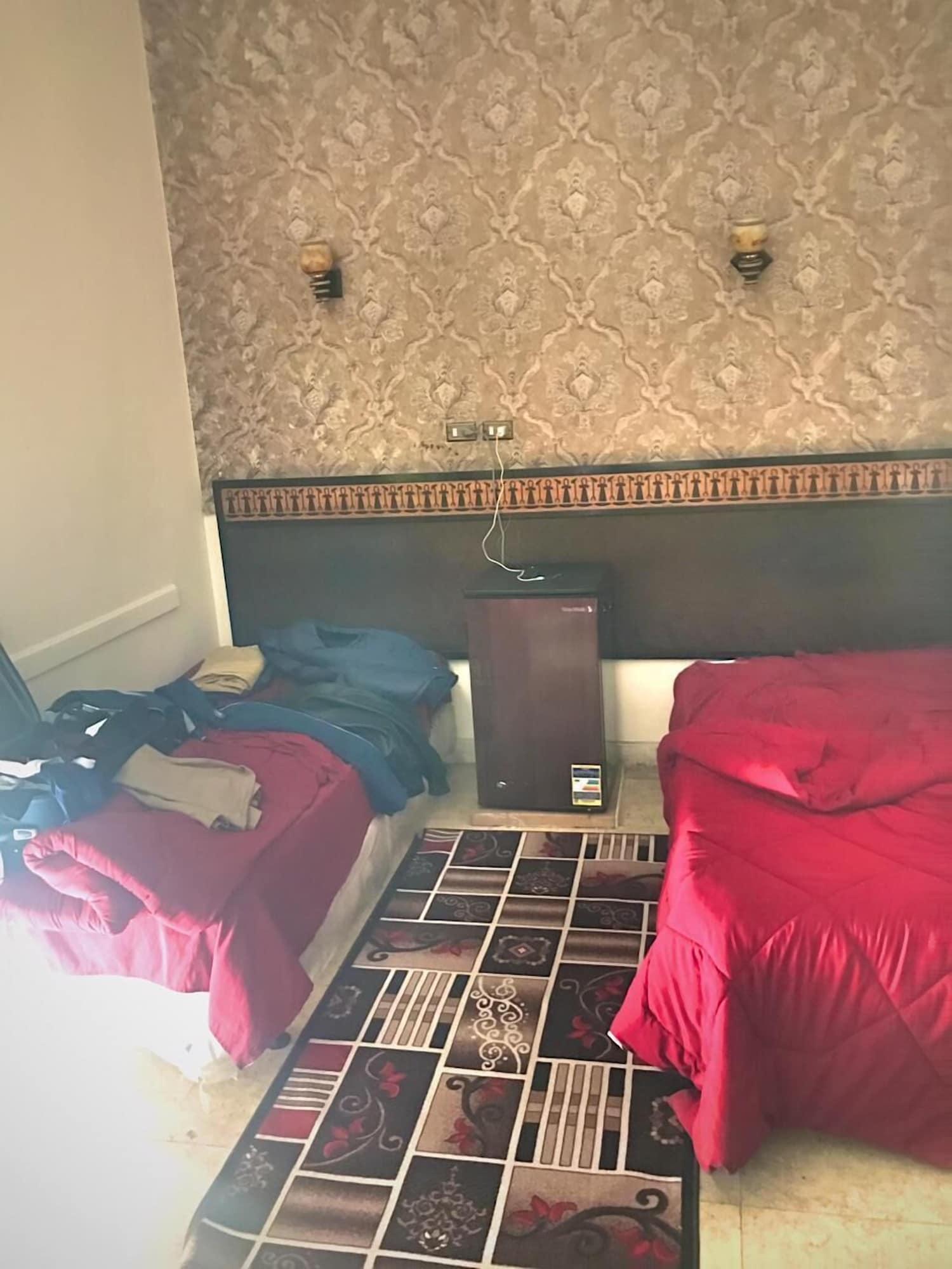 One Season Hostel Κάιρο Εξωτερικό φωτογραφία