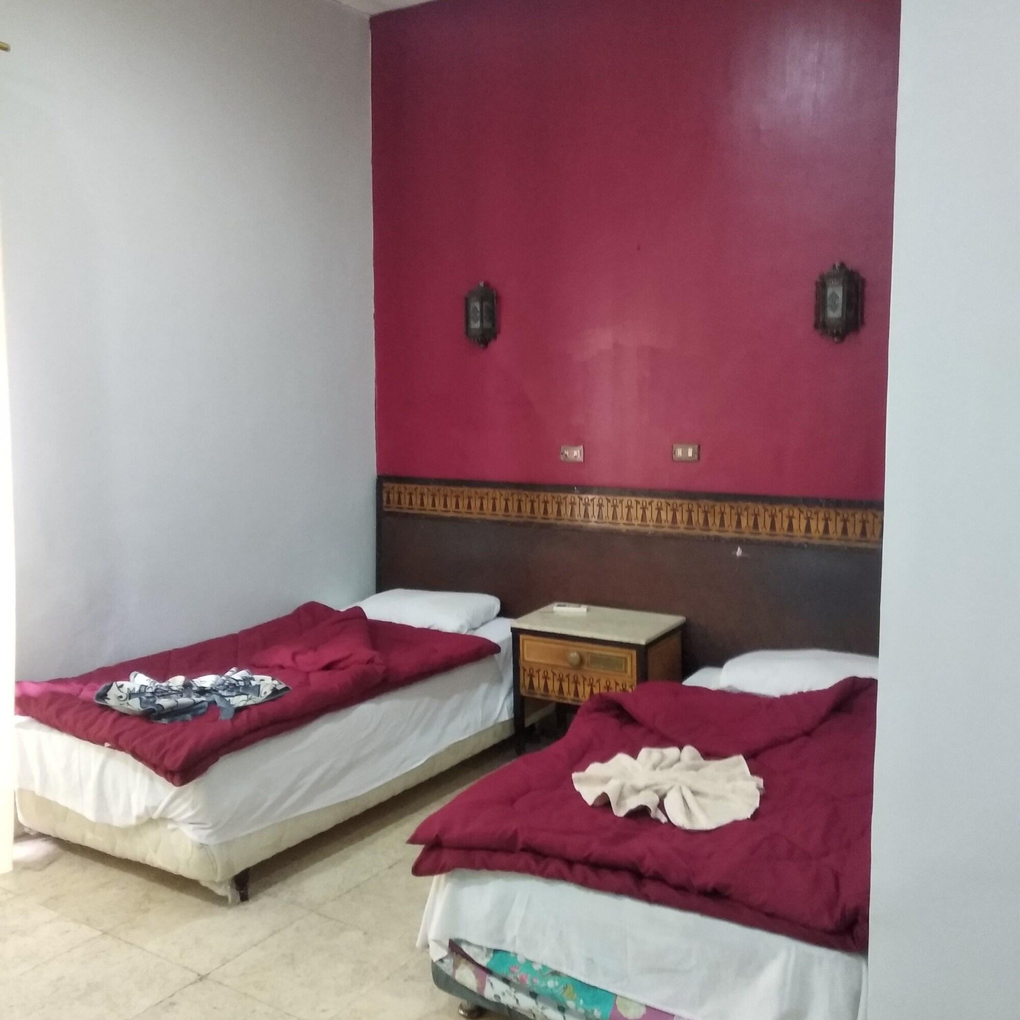 One Season Hostel Κάιρο Εξωτερικό φωτογραφία