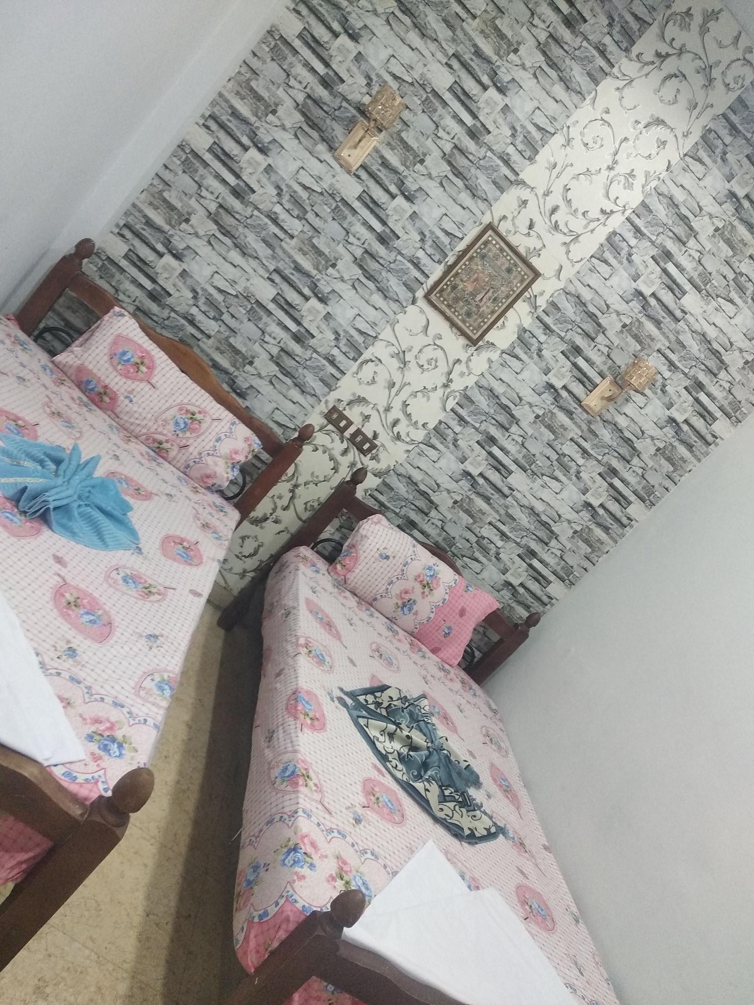 One Season Hostel Κάιρο Εξωτερικό φωτογραφία