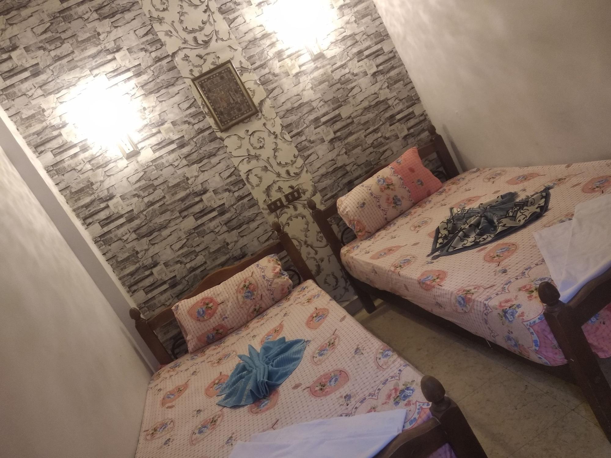 One Season Hostel Κάιρο Εξωτερικό φωτογραφία