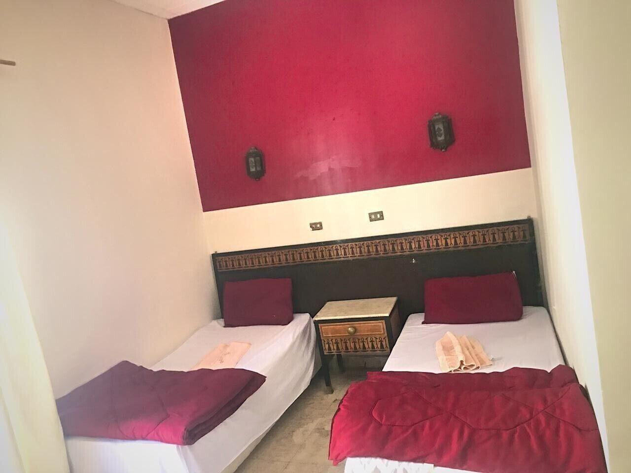 One Season Hostel Κάιρο Εξωτερικό φωτογραφία