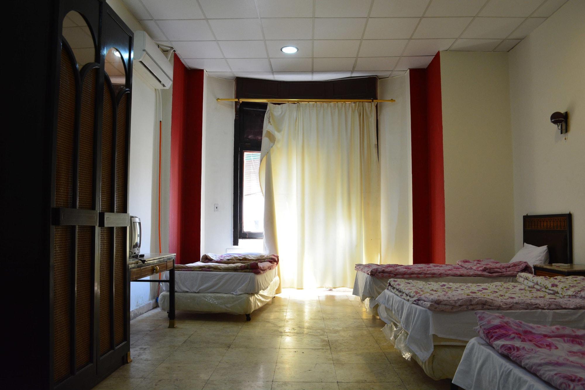 One Season Hostel Κάιρο Εξωτερικό φωτογραφία