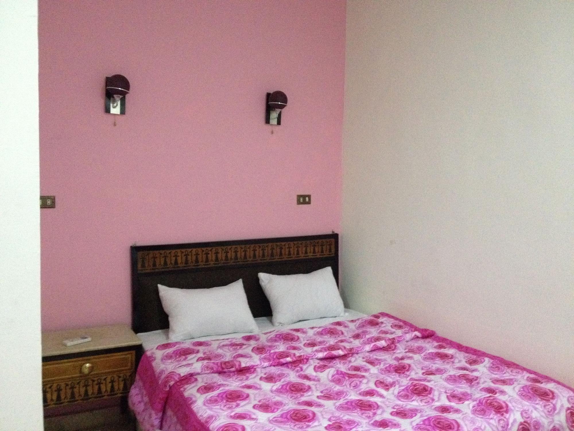 One Season Hostel Κάιρο Εξωτερικό φωτογραφία