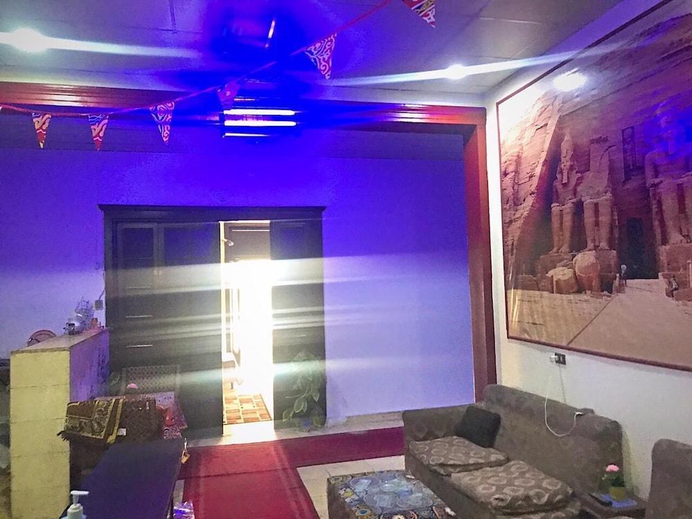 One Season Hostel Κάιρο Εξωτερικό φωτογραφία